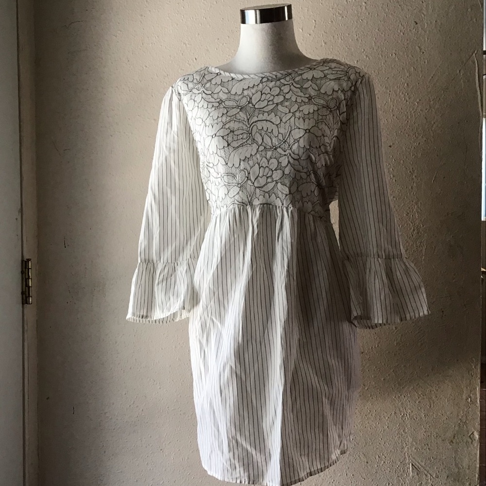 NWT Maternity Blouse